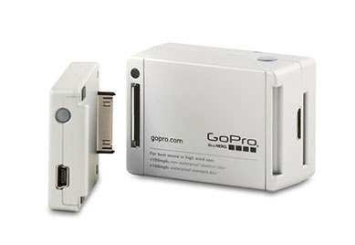 GoPro Wi-Fi Bacpac