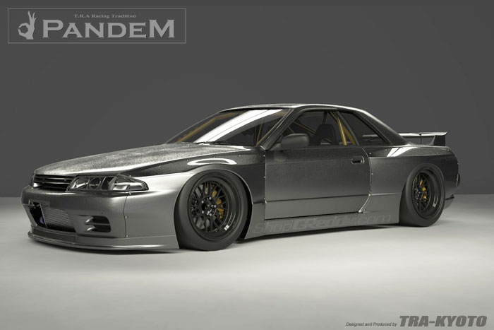 Black Toyota Gt86 Aero Ron Brooks Group
