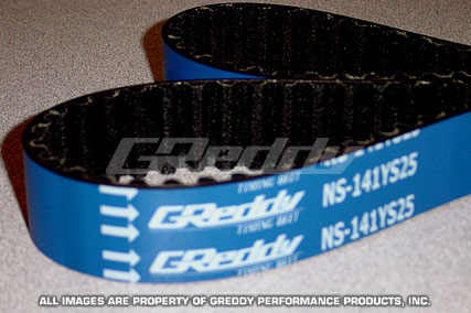 GReddy Timing Belt Toyota 7M-GTE