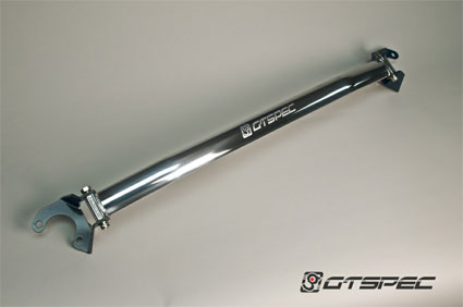 GT Spec Type F Front Strut Tower Brace - Honda EK/EG/DC2