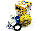 GReddy Airinx Parts