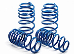 H&R Super Sport Springs