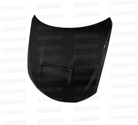 Seibon OEM Style Carbon Fiber Hood - SUBARU IMPREZA / WRX / STI (GRA/B/F OR GEE/GHE)* 2008-2009