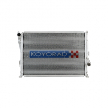 Koyo Radiator - BMW E46 M3 01-06