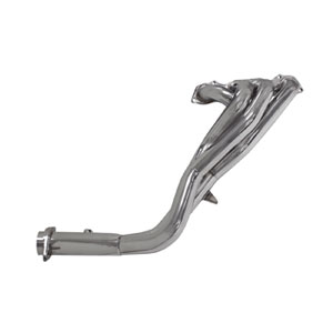 DC Sports 4-2-1 Polished Stainless Steel Header (1PC) - Honda S-2000 00-09