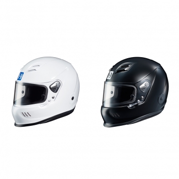 HJC Motorsports H10 Helmet (Snell SA2020)