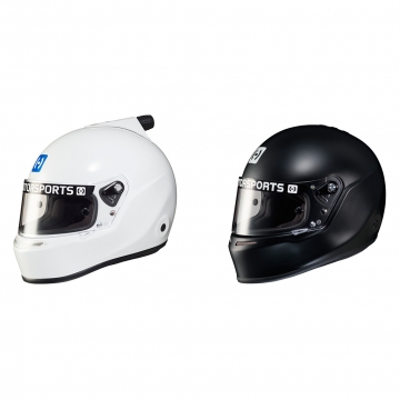HJC Motorsports H70 Helmet (Snell SA2020)