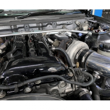 HKS GTIII-RS Full Turbine Kit - Nissan SR20DET S15/S14 Silvia 93-98