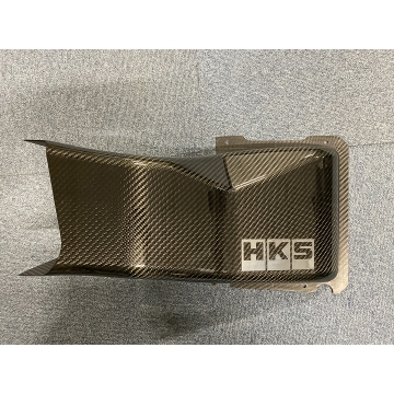 HKS DCT Fluid Cooler Kit - Nissan GT-R R35 2017+