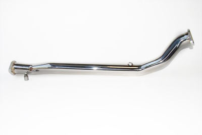 Invidia Downpipe - Mitsubishi EVO X 2008+