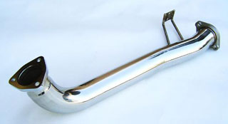 Invidia Downpipe - Nissan S13 / S14