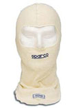 Sparco Head Sock - Hood Open Formula