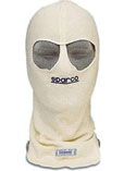 Sparco Head Sock - Hood Eyes Formula