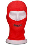 Sparco Head Sock - Hood Open 1 Layer