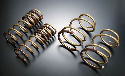 TEIN H-Tech Sport Springs Scion FR-S 2012