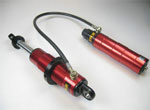 Race Triple Adjustable