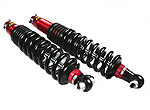 Race Single Adjustable