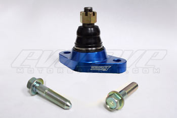 J's Racing Camber Joints (S1/S2) - Honda S2000 00+