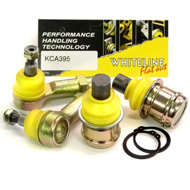 Whiteline Roll Center Adjustment Kit (Front) - Mitsubishi  EVO 7 / 8 / 9 /10