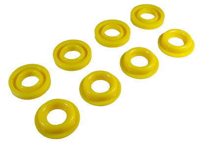 Whiteline Positive Traction Kit - Scion FR-S / Subaru BRZ