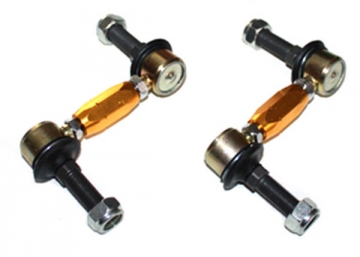 Whiteline Adjustable Ball Socket Rear Endlinks - Nissan 350Z / G35 03-09