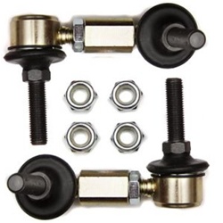 Whiteline Swaybar Link Kit (HD Adj Steel Ball) - Mitsubishi / Subaru