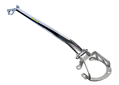 Whiteline Front Strut Tower Brace - Scion FR-S / Subaru BRZ