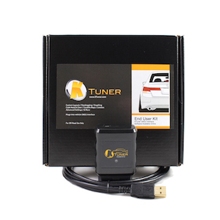 KTuner Flash V1.2 Flash Based Hardware