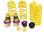 KW H.A.S. Coilover Spring Kit
