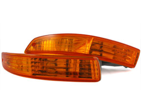 Amber Corner Lights - Acura Integra 94-97