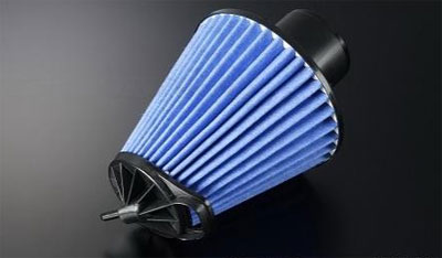 J's Racing Maxflow Air Filter - Honda S2000 AP1/2