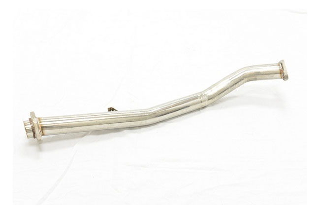 MXP Front Pipe - Subaru BRZ/Scion FR-S/Toyota GT86