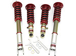 N1 Evolution Damper