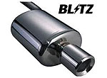 Blitz Nur Spec DT
