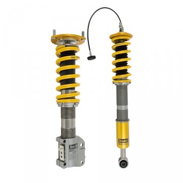 Ohlins Road and Track Coilovers - Mitsubishi Lancer, EVO X (CZ4A) 08-16