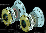 Metal Series