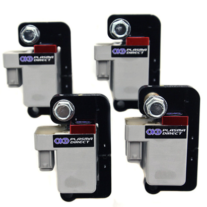 Okada Projects Plasma Direct Ignition Coils - Scion FR-S / Subaru BRZ
