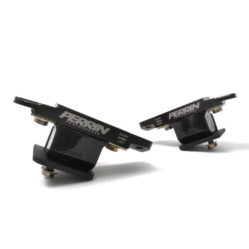 Perrin Engine Mount Kit - Scion FR-S, Subaru BRZ 2013