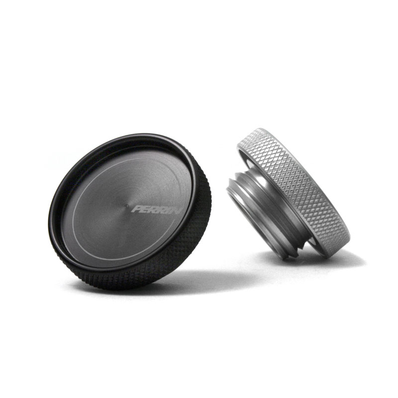 Perrin Oil Cap - Subaru BRZ, Scion FR-S 2013