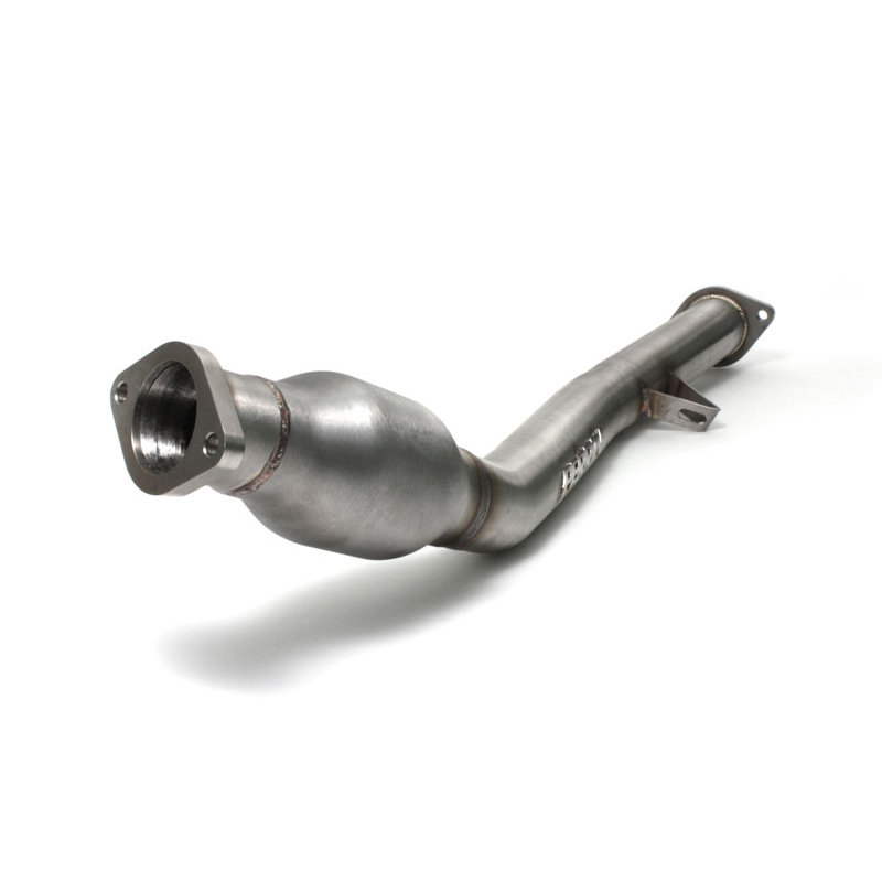 Perrin Front Pipe - Subaru BRZ, Scion FR-S 2013