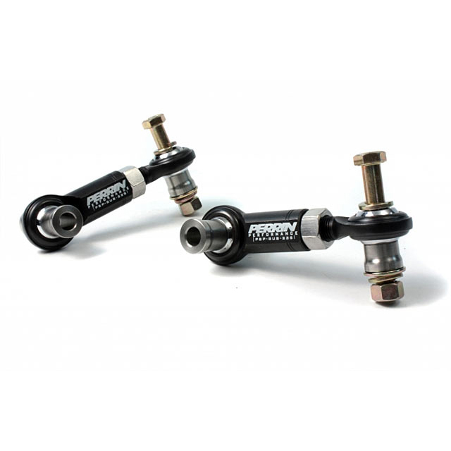Perrin Spherical Rear Endlinks - Scion FR-S / Subaru BRZ