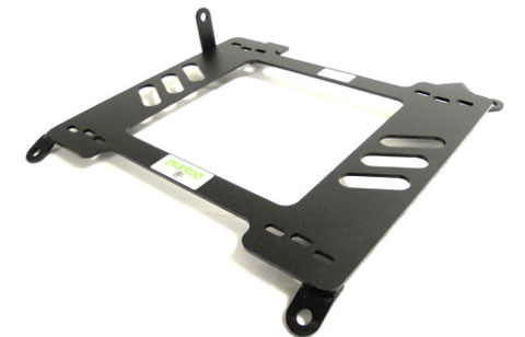 Planted Technology Seat Bracket - Honda S2000 1999-06 (Driver)