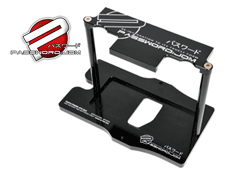 Battery relocator honda #6