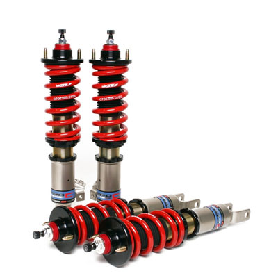 97 Honda civic skunk2 coilovers #6