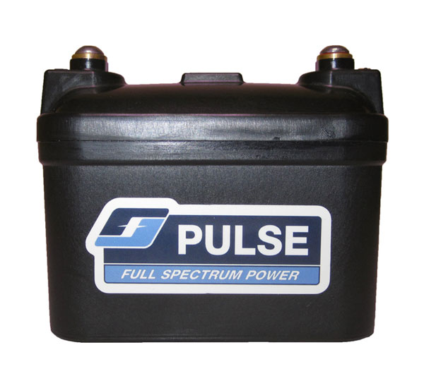 Full Spectrum Power Evasive Motorsports