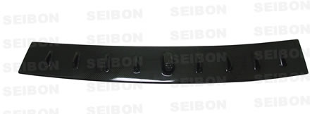 Seibon Carbon Fiber Roof Fin Spoiler - Subaru Impreza WRX, STi 02-07