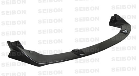 Seibon AE Style Carbon Rear Lip - MAZDA RX-8 2004-2005