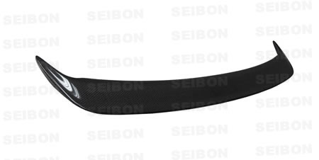 Seibon TR Style Carbon Rear Spoiler - Lexus Is300 2000-2005