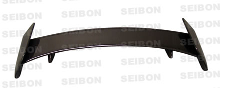 Seibon C1 Style Carbon Rear Spoiler - Toyota Celica 2000-2005