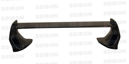 Seibon CW Style Carbon Rear Spoiler - Subaru Impreza / WRX 2002-2007